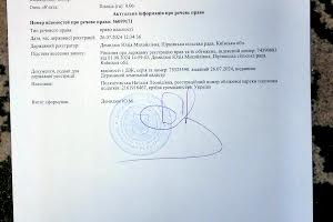 ділянка за адресою Озерна