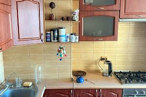 квартира за адресою Академіка Сахарова вул., 48