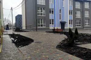 квартира по адресу Джерельна ул., 4