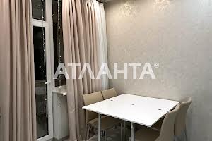 квартира по адресу Люстдорфская дор. (Черноморская дор.), 1