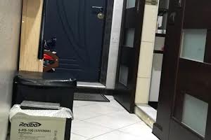 квартира за адресою Дніпро, Слобожанський просп. (Газети 
