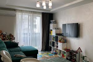 квартира за адресою Жовківська вул., 2