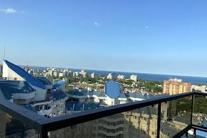 квартира за адресою Середньофонтанська вул., 19-А