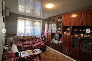 квартира за адресою Одеса, Варненська вул., 33