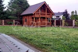будинок за адресою Лісова вул.
