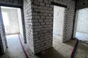 квартира по адресу Заливная ул., 12