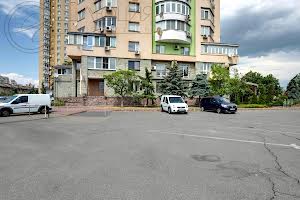комерційна за адресою Володимира Івасюка просп. (Героїв Сталінграду), 12-Д
