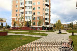 квартира за адресою Бориса Гмирі вул., 16А