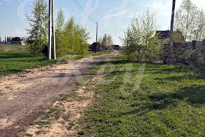 ділянка за адресою с. Чубинське, Вербицького