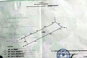 участок по адресу с. Осовцы, Червона, 88