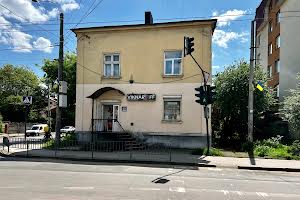 коммерческая по адресу Степана Бандеры ул., 20