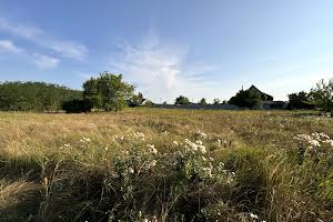 ділянка за адресою Підгородне, Мудрого