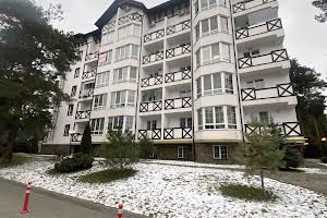 квартира за адресою с. Зазим'я, Придорожна вул., 2