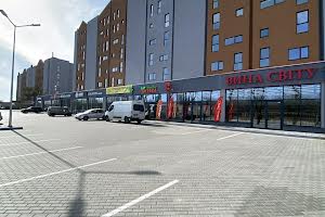 квартира за адресою Гаванська вул., 9Г