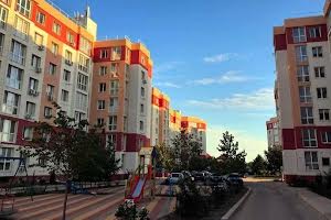 квартира по адресу Строительная ул., 48-А