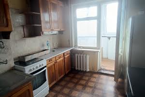 квартира по адресу Одесса, Днепровская ул., 98