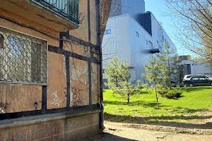 квартира за адресою Незалежності вул. (Титова), 28