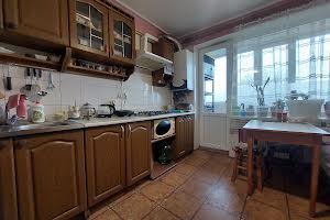 квартира за адресою Бориславська вул., 19