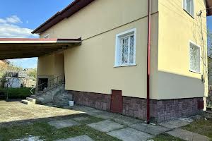 будинок за адресою Червоної Калини вул., 25