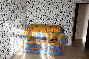 квартира за адресою Нескорених вул., 33в