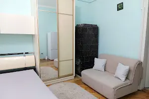 квартира за адресою Коперника, 23