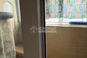квартира за адресою Астрономічна вул., 35и