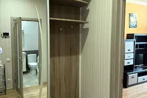 квартира по адресу Люстдорфская дорога ул., 55 а