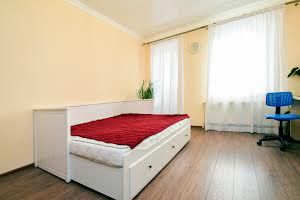 квартира по адресу Ділова, 3