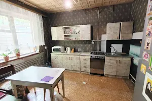 дом по адресу Актюбинская ул.