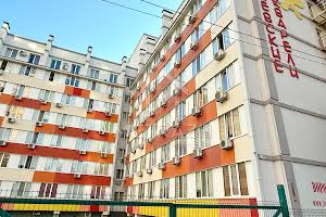 квартира за адресою Мирослава Мисли вул. (Цілиноградська), 54