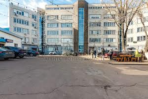 коммерческая по адресу Николая Закревского ул., 22