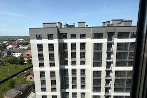 квартира за адресою Виноградна вул., 31в
