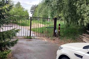 ділянка за адресою 