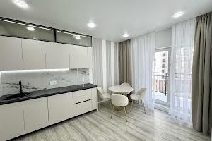 квартира по адресу Краснова ул., 3
