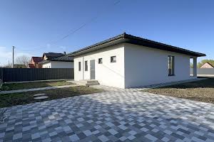 дом по адресу с. Требухов, Городня, 38