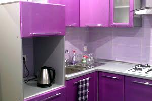 квартира за адресою Степана Бандери вул. (Костенка), 5