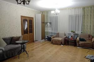 будинок за адресою Рубіжна вул., 1