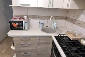 квартира за адресою Героїв Крут вул. (Валентини Терешкової), 46
