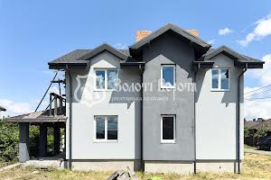 дом по адресу с. Осещина, Центральна, 54