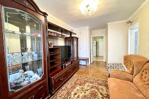 квартира за адресою Південна вул., 27