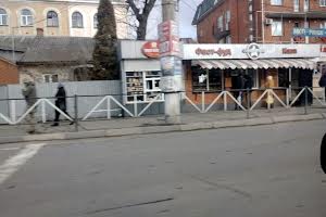 коммерческая по адресу Шевченко ул., 60
