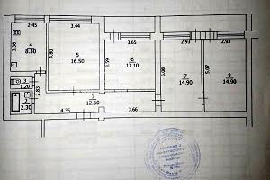 квартира за адресою Олександрійський бульв. (50-річчя Перемоги), 79