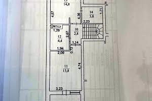 квартира за адресою Берестейський просп. (Перемоги), 65д