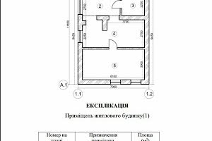 будинок за адресою Травнева вул., 132