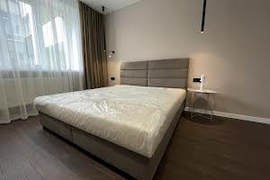 квартира за адресою Лісогринівецька вул., 34а