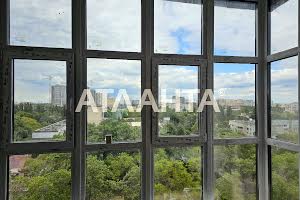 квартира по адресу Гераневая ул., 8