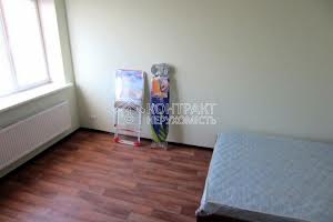 квартира по адресу пр-т Тракторобудівників, 48