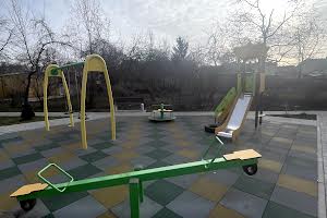 квартира за адресою Молодіжна вул., 53