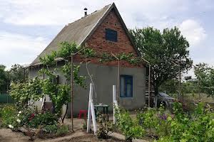 будинок за адресою Татарбунари, Горького