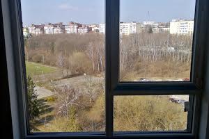 квартира по адресу Вербицкого ул., 7